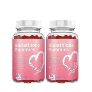 Wins Town Glutathione