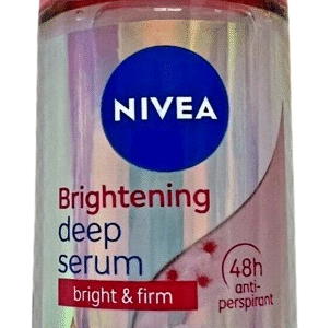 Nivea Brightening Deep Serum