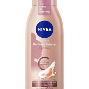 NIVEA RADIANT & BEAUTY EVEN GLOW LOTION