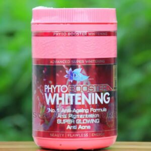 Phyto Boosters Whitening