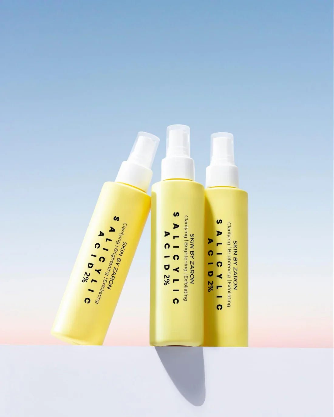 Skin by Zaron 2% Salicylic Acid Toner